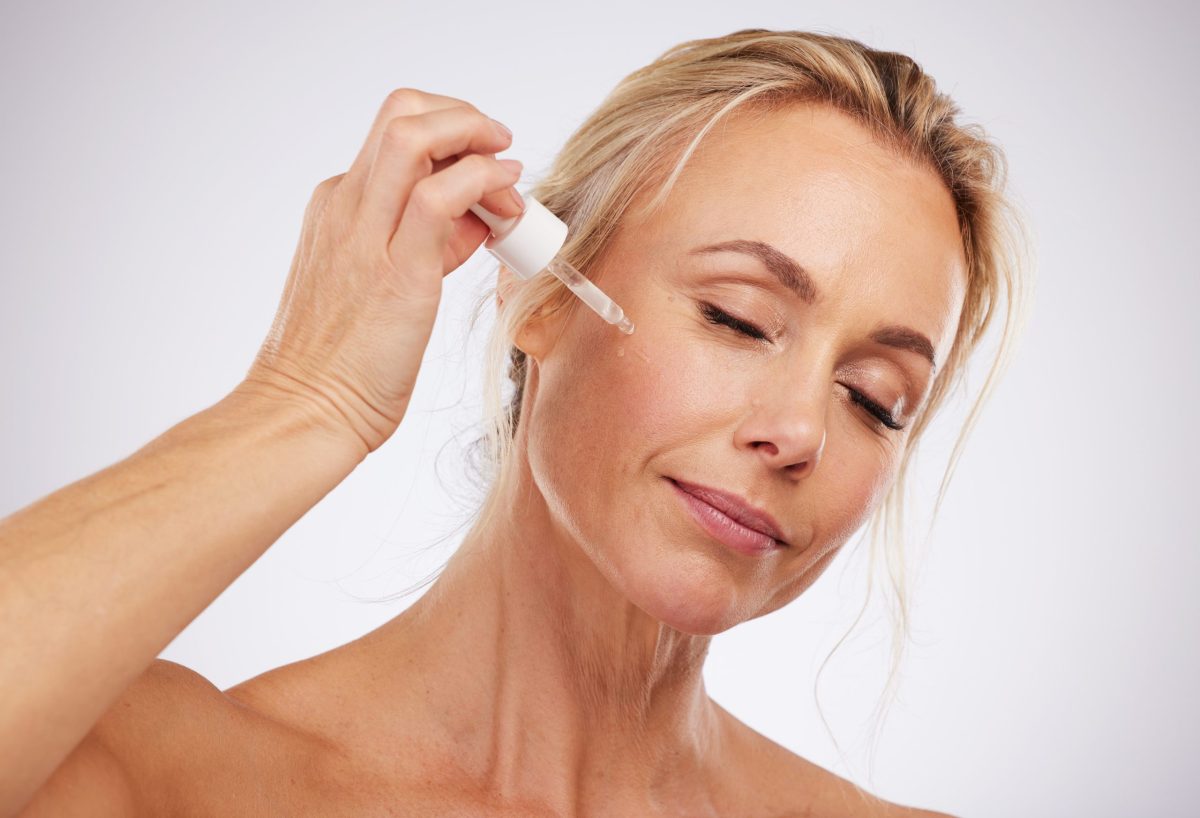 The Benefits of Peptide Therapy for Anti-Aging, Tucson
