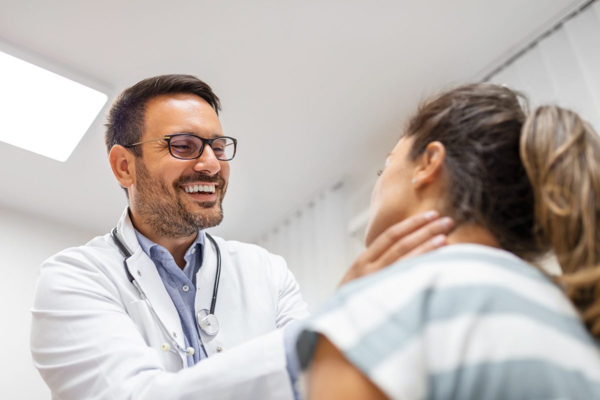 Peptide Therapy Clinic, Tucson