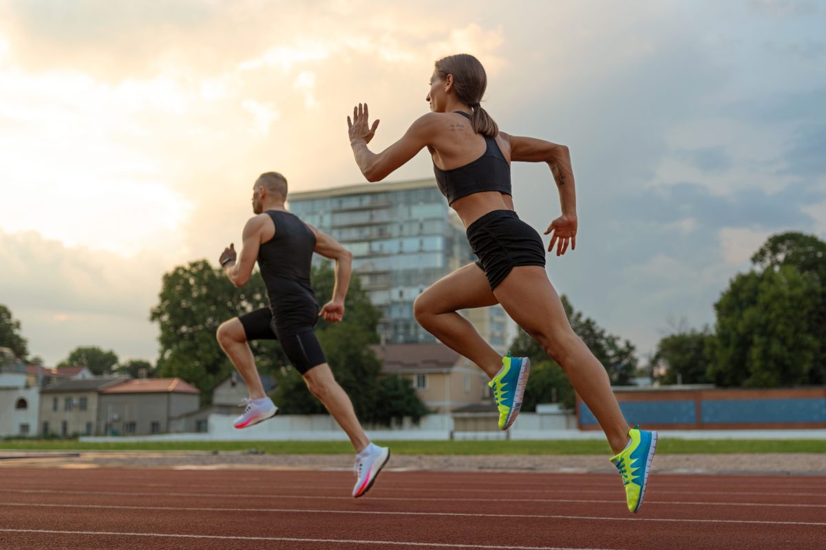 Peptide Therapy for Athletic Performance, Tucson